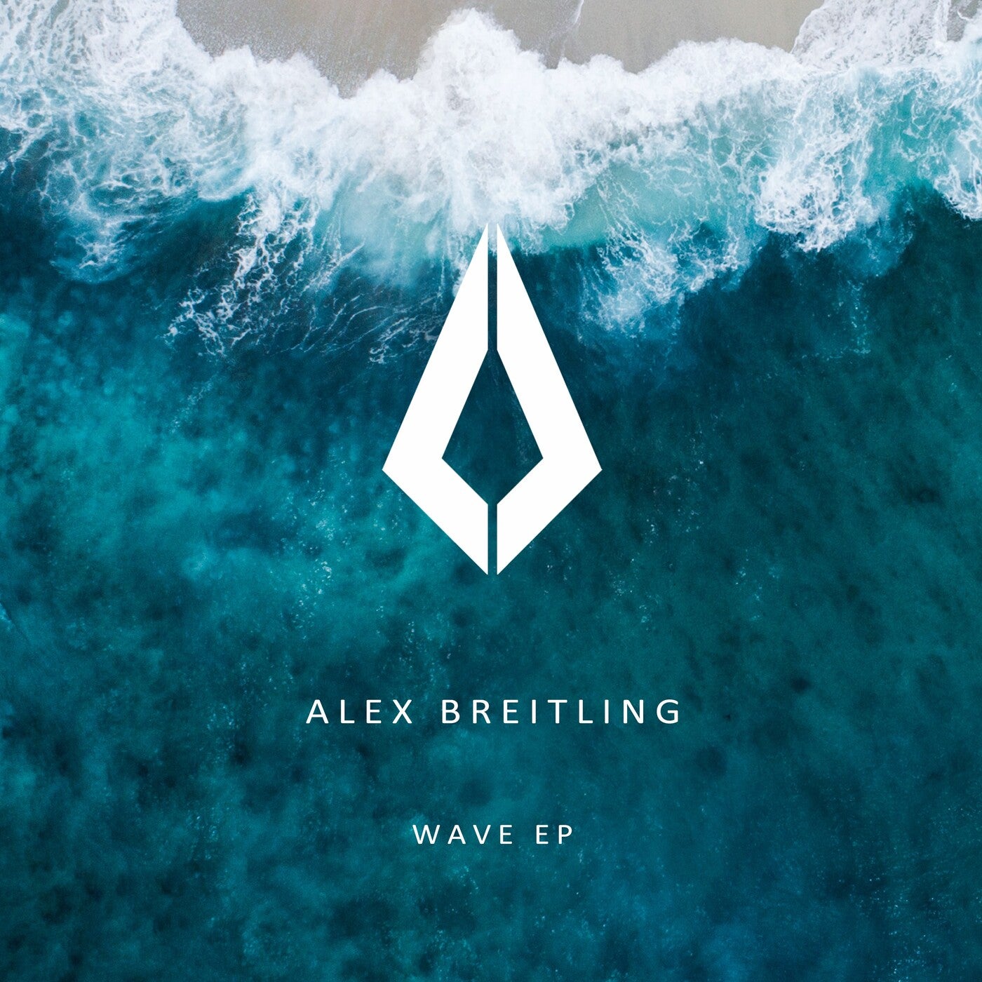 Alex Breitling – Wave [PF034]